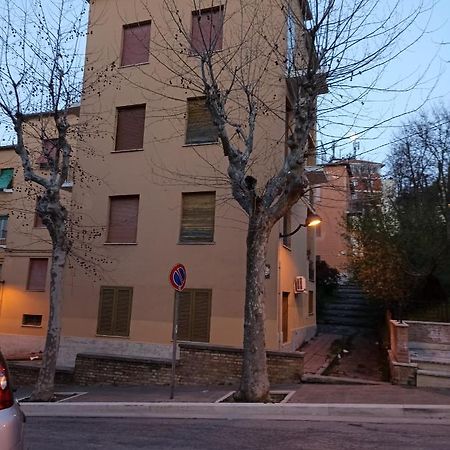 Casa Via Dei Platani Chieti Exterior foto