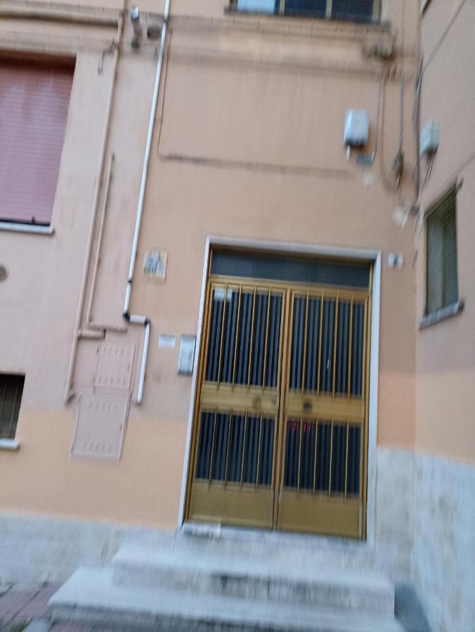 Casa Via Dei Platani Chieti Exterior foto
